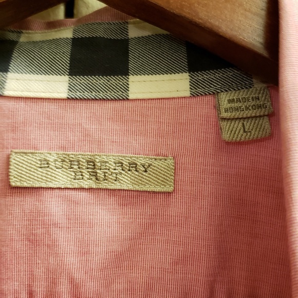 Button down - Picture 2 of 2